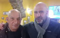 Checco Zalone sceglie la Basilicata: relax a Rotonda dopo il record di &ldquo;Buen Camino&rdquo;