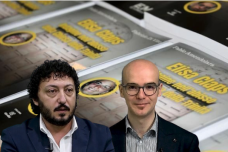Elisa Claps, «su chi ha aiutato Danilo Restivo c'è ancora molto da scoprire. Ecco da dove partire». I giornalisti del libro inchiesta sull'Abisso della chiesa della Trinità tracciano il solco