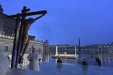 Papa Francesco, il pontefice che voleva salvare il mondo