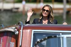 A Venezia tutta "La grazia" del grande cinema