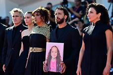 A Venezia l'eco possente di The Voice of Hind Rajab per raccontare il dolore dei bambini di Gaza
