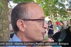 Dalla strage di Marzabotto al genocidio di Gaza, le 10mila voci di  Monte Sole per svegliare il Governo Meloni
