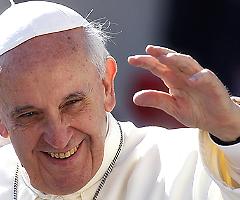 La mossa strategica di Papa Francesco sulla legge Zan
