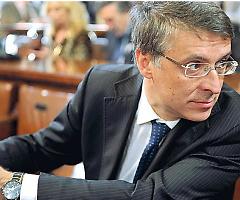 Cantone mette in discussione il piano anticorruzione di Draghi