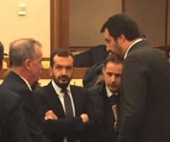 Il Superbonus in coda alle Poste: il caso in Parlamento con una interrogazione del leghista Pepe. Ecco il testo