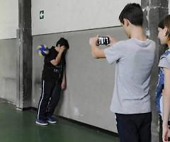 Bullismo, il monito di Scalfi (Ist.Veronesi): «online i discorsi violenti tra bambini sono cresciuti del 70 per cento»