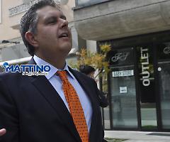 Arrestato per corruzione il presidente della Liguria, Giovanni Toti. Il suo capo gabinetto avrebbe favorito Cosa Nostra