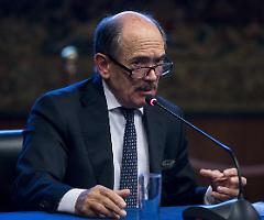 Il procuratore nazionale antimafia De Raho condanna la riforma Cartabia: «Mina la sicurezza del Paese»