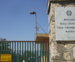 Emergenza carceri: l'Osapp propone la promozione per meriti eccezionali del personale di prossimità
