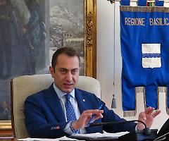 "Compra lucano": così la Regione Basilicata dà una mano all'economia e alla solidarietà