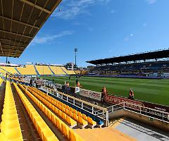 Calcio, caos e polemiche tra Lega Pro, serie B e Dilettanti per riprendere a giocare