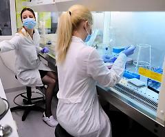 Coronavirus, in Gran Bretagna parte la sperimentazione del vaccino