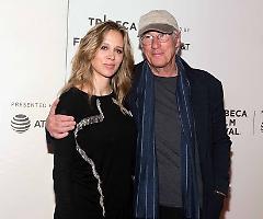 Richard Gere di nuovo papà a 70 anni