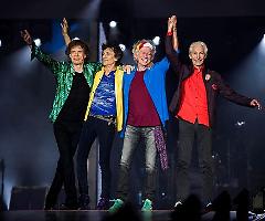 La profezia dei Rolling Stones: il nuovo singolo che annunciava il lockdown