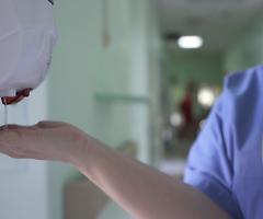 Per la "fase 2" app, test e medici a casa