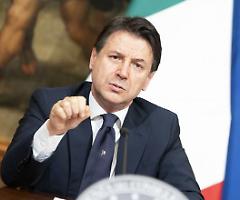 5 Stelle, Conte chiama i territori e le forze politiche del suo Governo. E chiarisce: «Il simbolo è e rimane del Movimento»