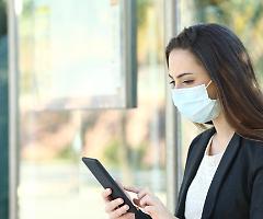  Covid: l'app Immuni si aggiorna per il Green Pass 