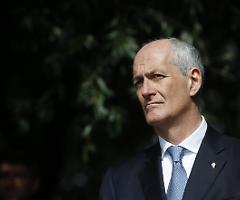 Fase 2, l'allarme di Gabrielli sulla ripresa della criminalità comune, predatoria e il disagio sociale