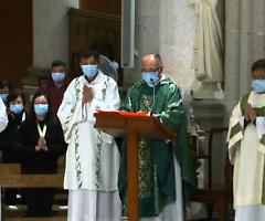Accordo tra Governo e vescovi: via libera alle messe dal 24 o dal 31 maggio