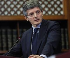 Martella: «Sostegno all'editoria con credito d'imposta fino al 50% per chi investe in pubblicità»