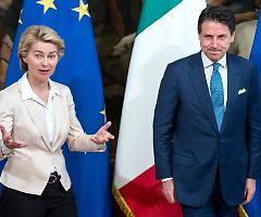 Il Mes c'è ma divide Governo e opposizione