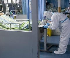 Coronavirus , ecco chi rischia 33 volte di più