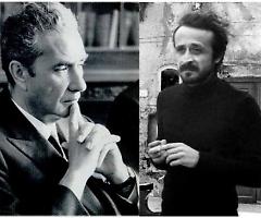 Il sacrificio di Aldo Moro e Peppino Impastato