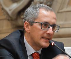 Si dimette il capo di Gabinetto del ministro Bonafede