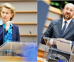 Da Europarlamento richiesta di interventi per 2mila miliardi