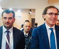 Boccia e Decaro lanciano il bando per 60mila assistenti civici nei comuni