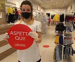 Ecco come si riparte dal 3 giugno