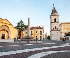 Tombe longobarde nella rete fognaria di Benevento