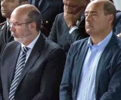 Turbolenze in maggioranza per il Mes: Crimi frena, Zingaretti accelera sul Recovery