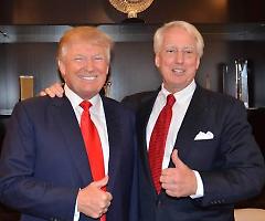 Morto il fratello di Donald Trump, il presidente USA: &laquo;Era anche il mio migliore amico&raquo;