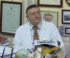 Tarro: «Le mascherine vanno indossate quando servono. Non se ne deve fare un abuso»
