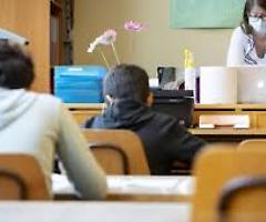 Scuola, riapertura dal primo settembre per il recupero degli apprendimenti e dal 14 via alle lezioni