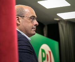 Zingaretti piegato al machismo di Draghi: non è un Pd per donne quello che sostiene il nuovo governo