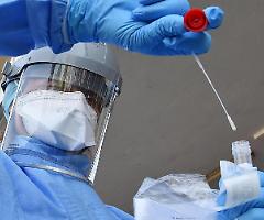 Coronavirus, lieve calo in Italia ma boom in America: oltre 7 milioni di contagiati