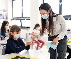 Scuola, il vero problema ora è la mancanza di docenti