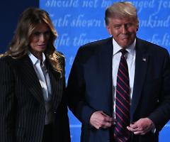 Non solo Trump e Melania: ecco tutti i contagi alla Casa Bianca