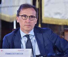 Coronavirus, chiusura delle regioni? Il ministro Boccia: «Non si può escludere nulla in questo momento»