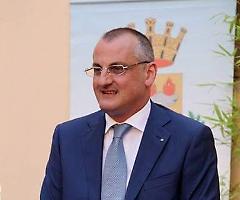 Arrestato dalla GdF il sindaco di Eboli, le accuse: abuso d'ufficio e corruzione