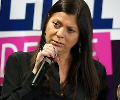 Jole Santelli, l'ostinata e coraggiosa donna del Sud che conquistò la Calabria