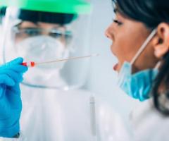 Cos'è l'indice Rt che misura il contagio da Coronavirus?