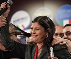 L'ultimo saluto a Jole Santelli, attesi anche Conte e Lamorgese