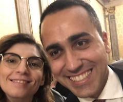 Castelli d'accordo con Di Maio: la cassa di Rousseau deve servire al M5S sui territori