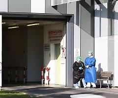 Coronavirus, ancora un record in Toscana: altri 879 contagi