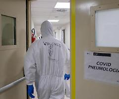 Coronavirus, altri 155 casi in Alto Adige e 82 in Trentino