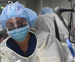 Coronavirus, altri 464 contagi in Liguria