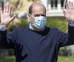 Coronavirus, nel Lazio contagi a quota mille. Zingaretti prepara nuove misure restrittive
